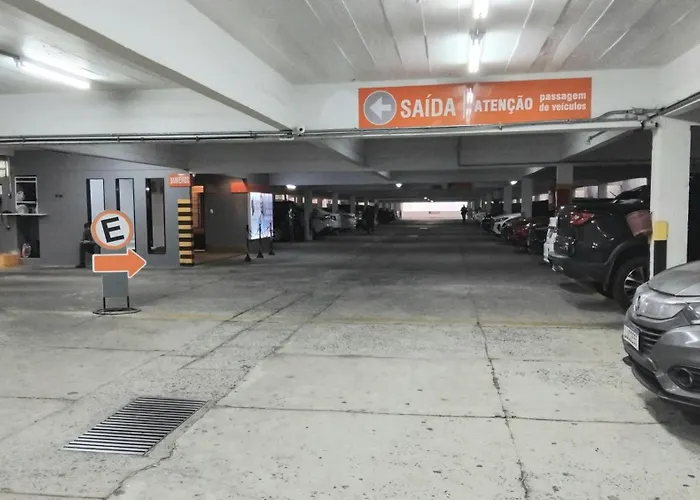 Serrano Residencial Hotel