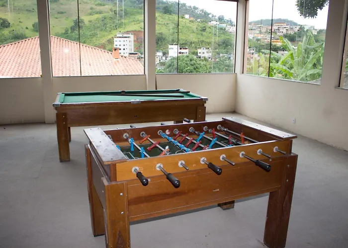 Gabvini Hotel